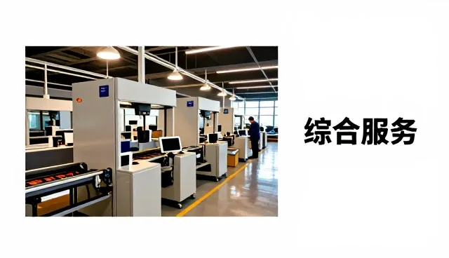 定制化开发解决方案